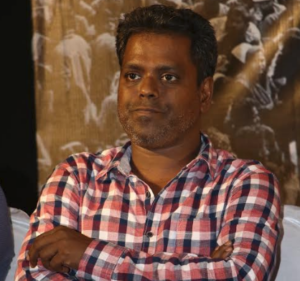 Director MS Raju