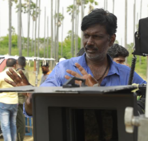 Director Ra.Subramanian