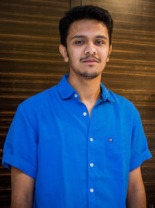 Director Karthik Naren