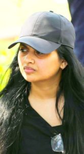 Actress Kaveri Turns Director
